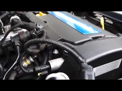 Astra H -- Z16XER defekte Nockenwellenversteller?