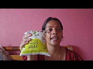 Akshayakalpa Organic A2 Cow Milk Amrutha Variant Detailed Product Review