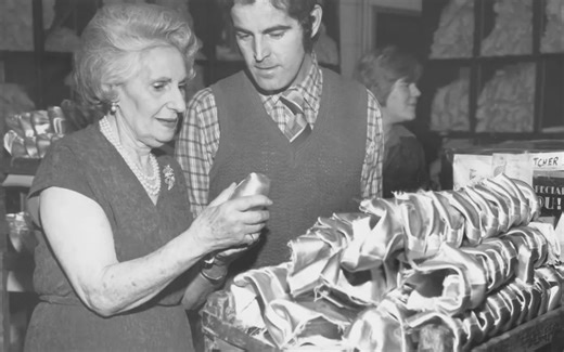 pointe shoes 足尖鞋制作视频4