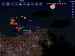 Official Trailer video - Terraria