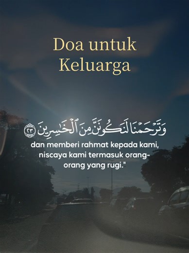 Doa Sehat untuk Keluarga dan Sahabat