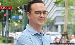 Eco-friendly campaign ni Cayetano tularan - Abante TNT
