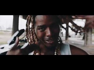 Fetty Wap featuring Monty - My Way (2015 Music Video) | #44 Song