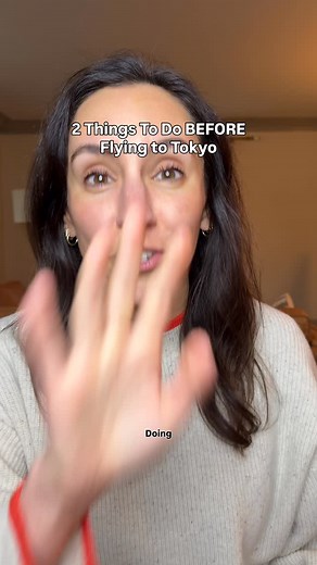 66K views · 16 reactions | Save this for your trip! Recap: 1. “Visit Japan Web” - fill this out beforehand and have your QR code handy when you land 2. Pre-load your Suica card for easy access to local public transit #japantravel #japantraveltips #tokyotraveltips | Points By J | Facebook