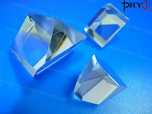 [Hot Item] Roof Prisms Penta Prism Binocular Prism System Phase Film Coating
