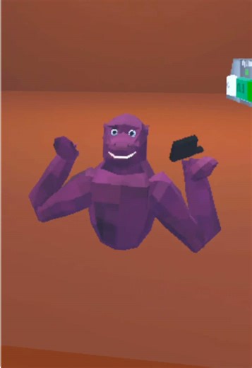 Tuff Upcoming Game: Jelly Company 🪼🪼 (there tryna make it more different to ac) #animalcompany #vr #ybybyb #funny #newgame thanks @Skibidi Scoobert for showing me it