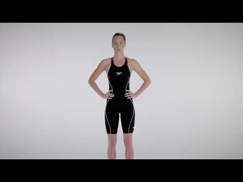 Speedo Women’s Intent & Valor Tech Suits at SwimOutlet.com. Find your Speedo Fit