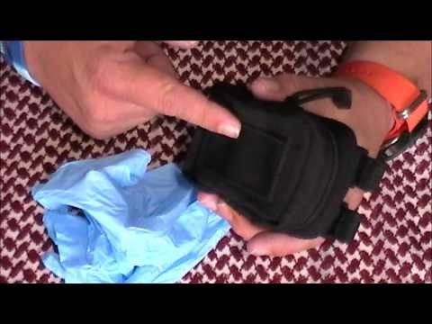 5.11 Tactical Disposable Glove Pouch
