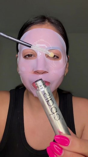 Epais Lash Serum review: grow lashes without irritation