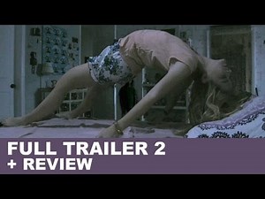 Paranormal Activity 4 Official Trailer 2 + Trailer 2 Review : HD PLUS