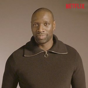 1.4M views · 63K reactions | Omar Sy tiene un mensaje para ti, solo y únicamente para ti. #Lupin | Netflix | Facebook