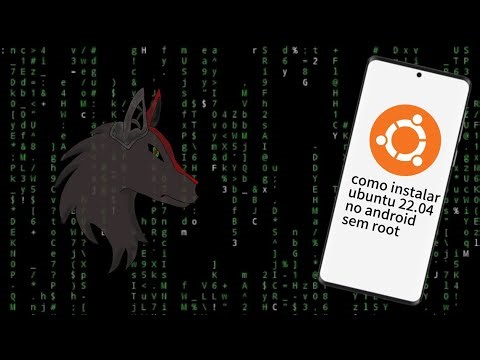 Como instalar Linux no android sem root no termux e vnc