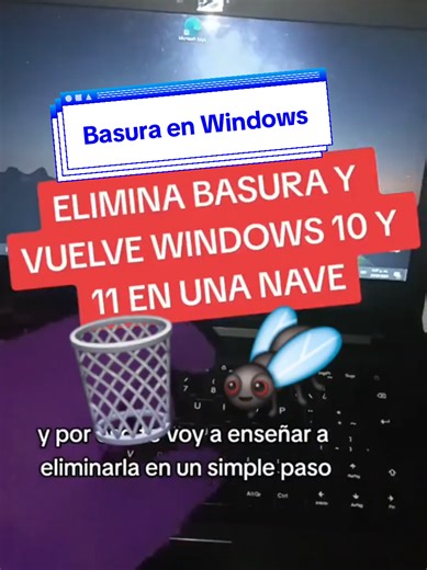 Eliminar programas basura de Windows con un comando de GitHub #pc #sistemas #LIVEIncentiveProgram #LIVEDebut #PaidPartnership