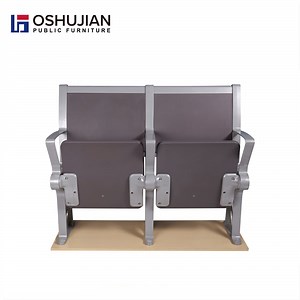 [Hot Item] Conference Lecture Hall Seating University Seats School Ladder Desks and Chairs