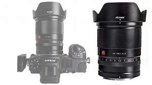 The Best Ultra Wide Prime? We Review The Viltrox 13mm f/1.4 Autofocus Lens