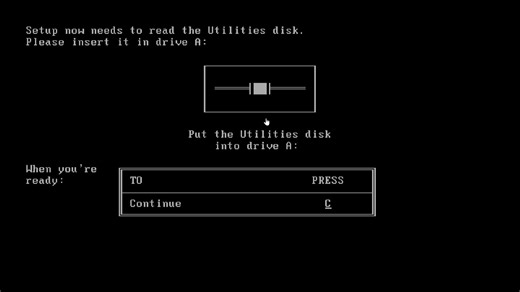 如何给Windows 1.0安装显卡驱动？ #1