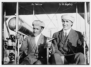 George William Beatty - Alchetron, The Free Social Encyclopedia