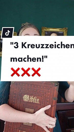 Miss History on TikTok