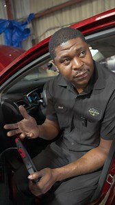 2015 Ford Fusion arrived with a Check Engine Light. After scanning it we only have 1 code. P0171. Unfortunately this code requires quite a bit of digging in order to find the source of the issue. #fordfusion #mechanicshop #diagnosis #repairservice | Brilliant Auto Care