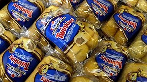 J.M. Smucker to buy Hostess Brands for $5.6 billion