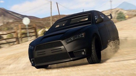 Is Armored Kuruma worth buying in GTA Online in 2025?