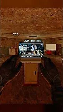 BRAND NEW BUNKER AND WIPE IN GHOSTS OF TABOR #Shorts