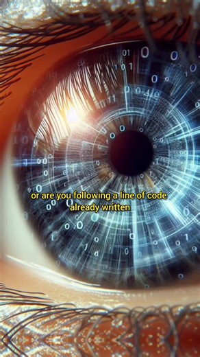 5.1K views · 136 reactions | Everything we feel is just code  | Podcast Clips | Facebook