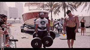 79K views · 1K reactions | Throwback to last year's amazing Strongman...