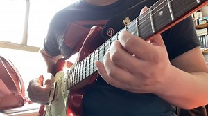 T-SQUARE - Copacabana - 安藤正容的间奏