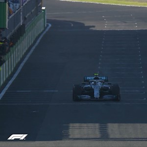 205K views · 7.7K reactions | Six constructor titles in a row for Mercedes-AMG Petronas Motorsport Six driver titles in a row (only Hamilton or Bottas can win in 2019) It's never been done before  | F1 | Facebook