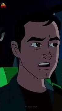 BEN 10 ALIEN FORCE EPISODE 21 TAMIL