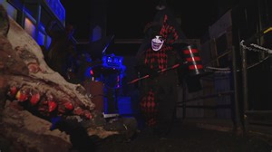 Haunted attraction in DeWitt welcomes families for a spooky adventure