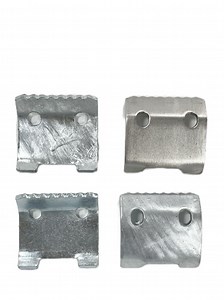 [Hot Item] Unistrut Beam Clamp for Strut Channel Metal Framing System