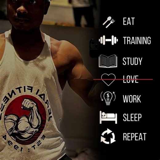 The Only Routine You Need. 📈 #fitness #shorts