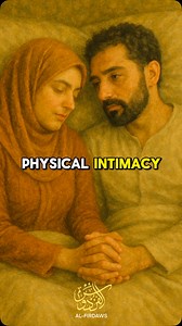 874K views · 8.1K reactions | Is physical intimacy a sign of love?樂 For exclusive marriage tips, comment ‘love’ below! I’ll send you our guide directly #muslim #islamicreminder #nikah #marriage #islamic_video #couple #explore | Al-FirdawsOfficial | Facebook