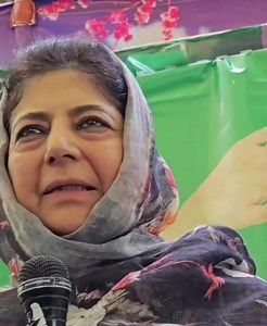 703K views · 10K reactions | Use kashmiri language | Khabar Kashmir | Facebook