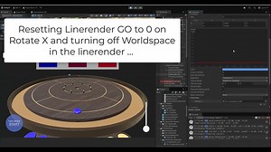 Inversing Linerender