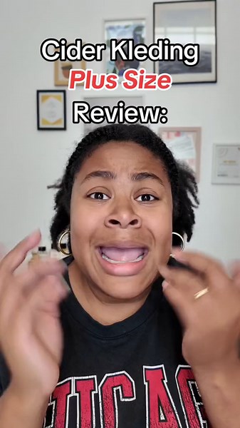 CIDER KLEDING REVIEW: Is Online Winkelen Voor Een Maatje Meer Echt Geweldig?
