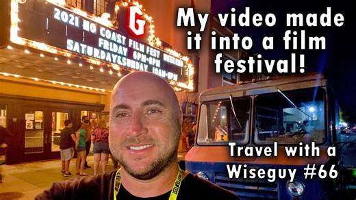 A Look at the No Coast Film Festival Where Independent Films Shine