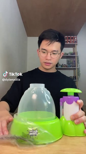 Bikin DIY Squishy: Cara Seru Tanpa Beli!