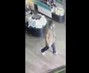 Cullman Sheriff has sent this video of the Holly Pond armed robbery suspect. The robbery occurred at approximately 1:45 p.m. today. | The Cullman Tribune