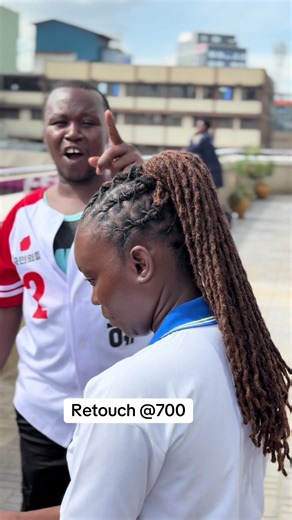 Affordable Hair Coloring and Retouching Services