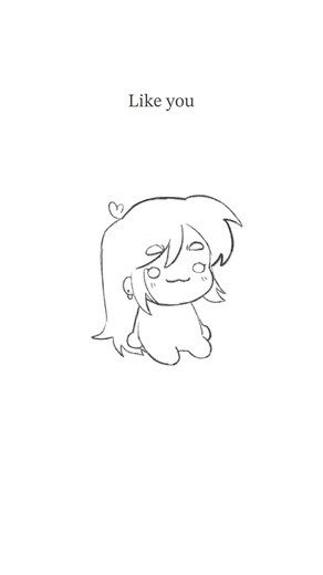 They’re just like me fr #art #artfyp #artreels #arttrend #trend #animation #agretsuko #haikyuu #mha