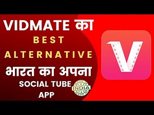 VidMate Alternative Apps For Android - VidMate Alternative in 2020 Best Indian App