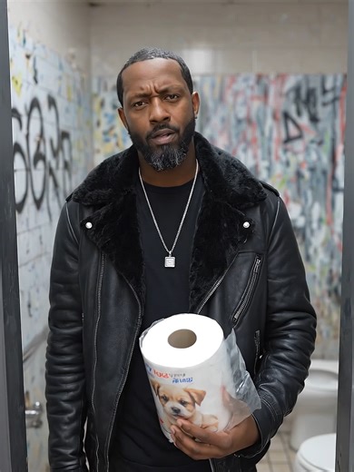 Big Niggle has a warning for you. One bad roll and your finger goes straight through. 😤 Full track out now 🌐 www.graveldustrecords.com #DomesticDisturbance #Breakthrough #BigNiggle #HipHop #ComedyRap #GravelAndDust #AIMusic #FYP #Relatable #ToiletPaper #FirstWorldProblems
