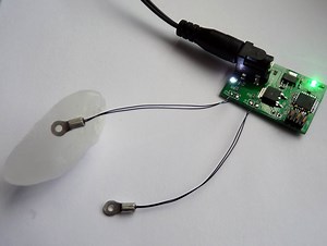 Open Source Temperature Controller- Appliance Heat Exchanger