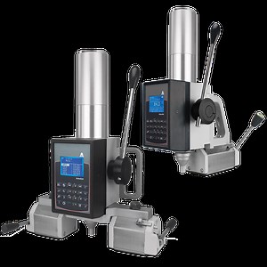 Portable Hardness Tester RSDMAG - Hardness Testing Machines