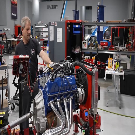 5.9K views · 193 reactions | Machine V8 Engine Repair | Top Content III | Facebook