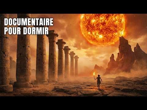 Le Fossé Préhistorique que la Science NE PEUT Toujours PAS Expliquer