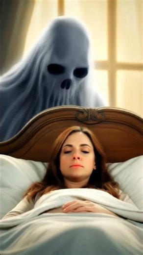 The Haunting of the Ghost Theme - A Tragic Tale of Love & Loss